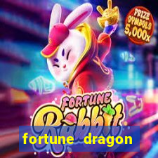 fortune dragon ganho certo demo